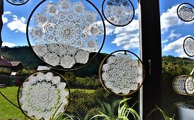 Sasanka Szczyrk przy Gondoli - podgrzewany basen w cenie pobytu